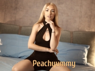 peachyummy Single Spass