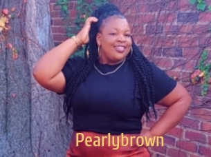 Pearlybrown