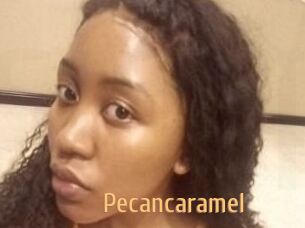Pecancaramel