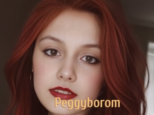 Peggyborom