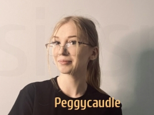 Peggycaudle