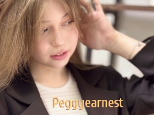 Peggyearnest