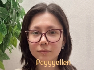 Peggyellen