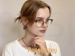 Peggyestey