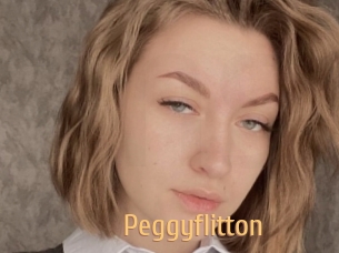 Peggyflitton