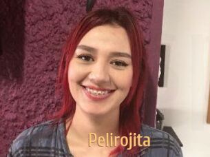 Pelirojita