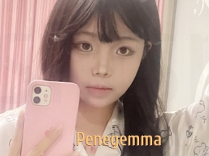 Penegemma