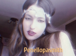 Penellopasmith