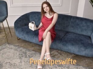 Penelopeswifte