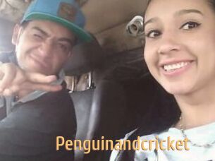 Penguinandcricket