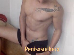 Penisxsuckerx