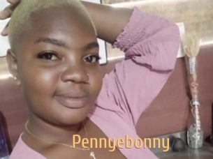Pennyebonny