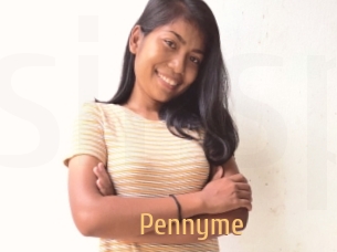 Pennyme