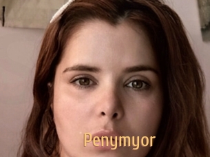 Penymyor