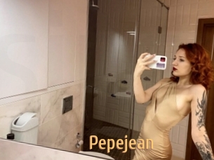 pepejean Single Spass