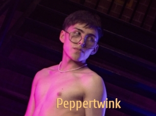 peppertwink Single Spass