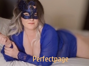 perfectpage Single Spass