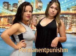 Permanentpunishm