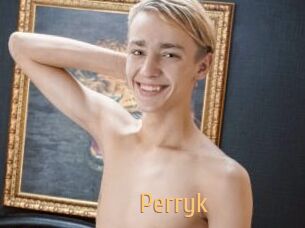 Perryk