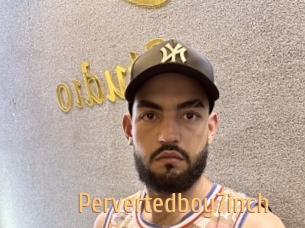 Pervertedboy7inch