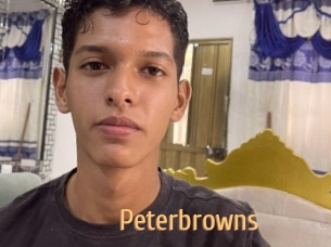 peterbrowns Single Spass