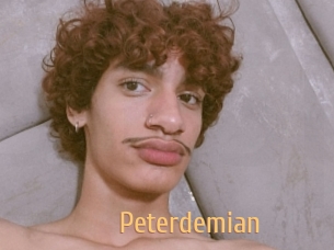 peterdemian Single Spass