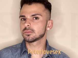 Peterlovesex