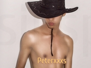 peterxxxs Single Spass