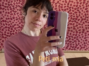 Peti_mia