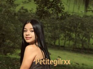 Petitegilrxx