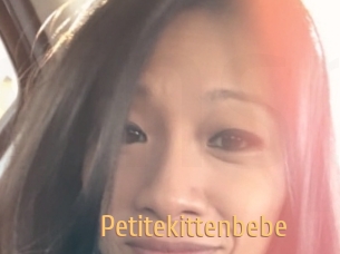 petitekittenbebe Single Spass