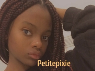 Petitepixie