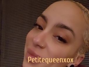 petitequeenxox Single Spass