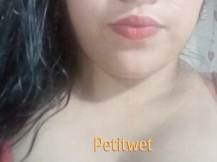 Petitwet