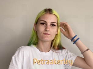 Petraakerley