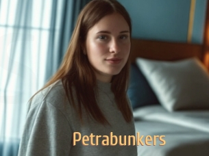Petrabunkers