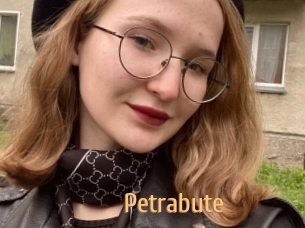Petrabute