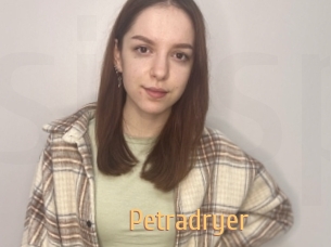 Petradryer