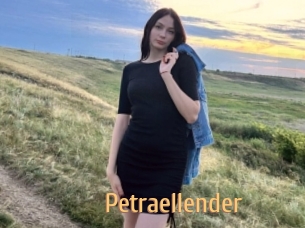Petraellender