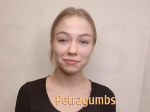 Petragumbs
