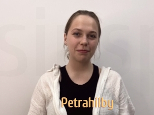 Petrahilby