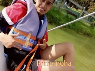 Petternoha