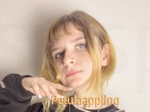Petulaappling