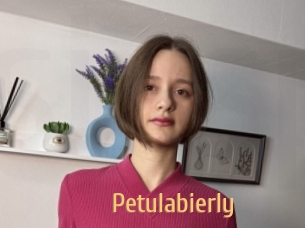 Petulabierly