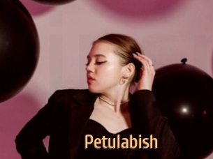 Petulabish