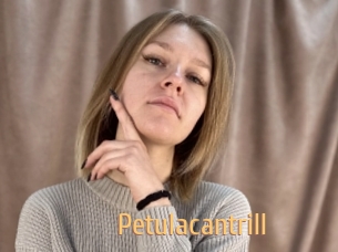 Petulacantrill
