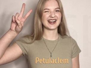 Petulaclem