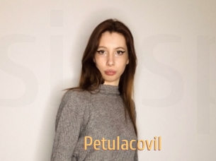 Petulacovil