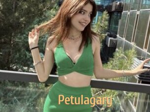 Petulagary