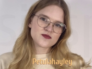 Petulahayley